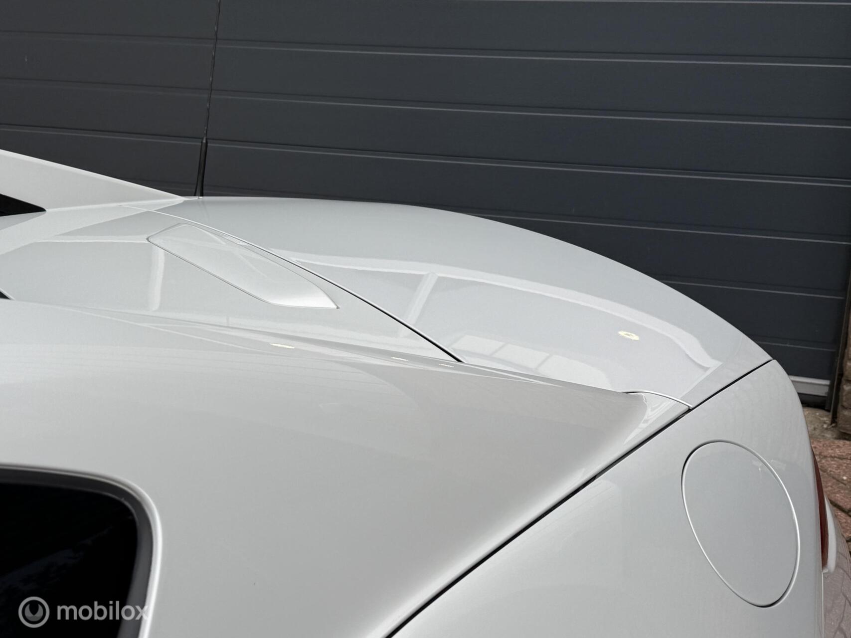 Foto van Mazda Mx-5 RF