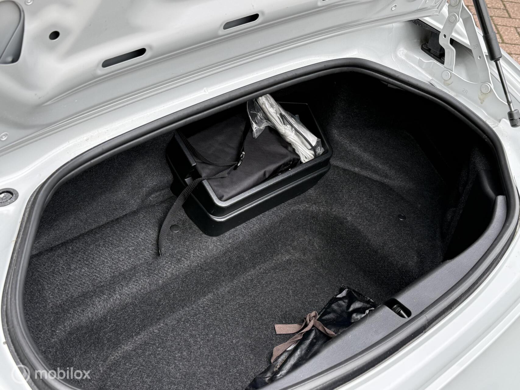 Foto van Mazda Mx-5 RF