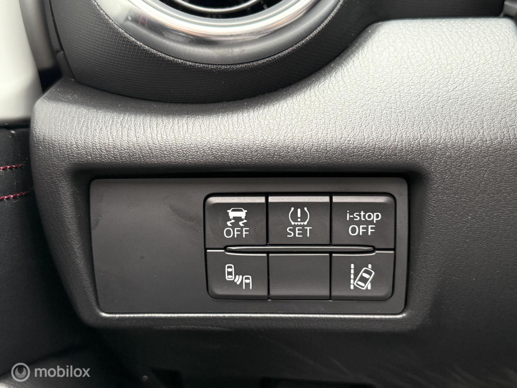 Foto van Mazda Mx-5 RF