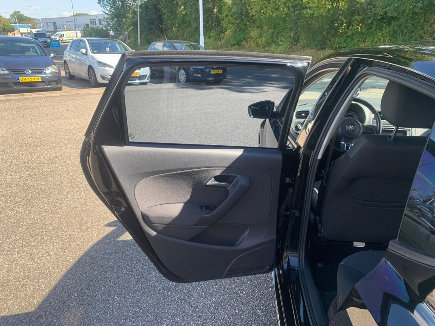 Foto van Volkswagen Polo V