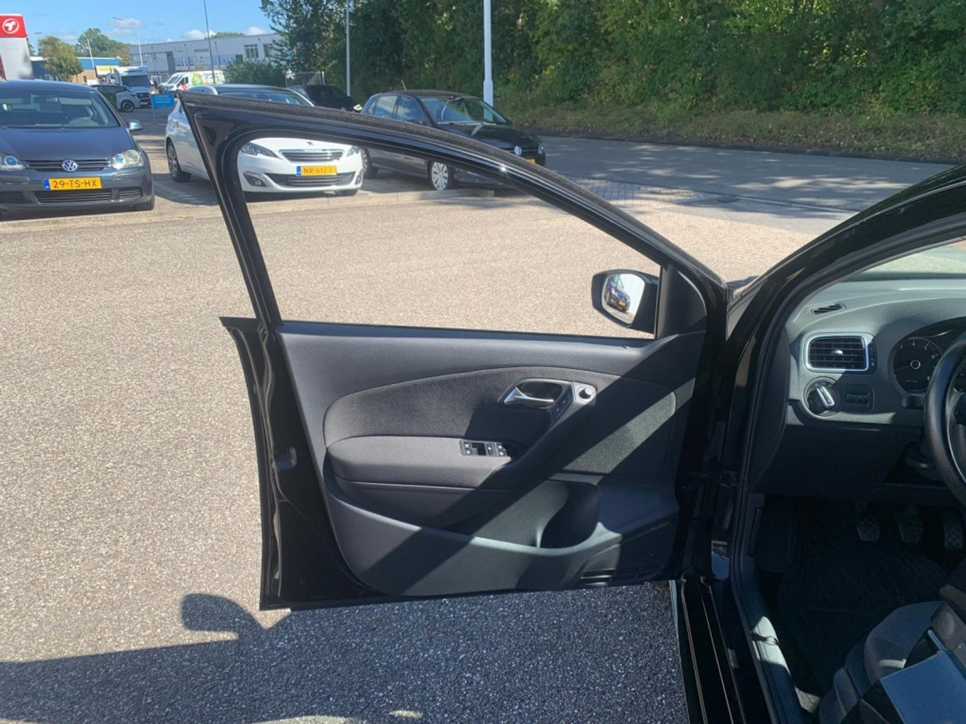 Foto van Volkswagen Polo V