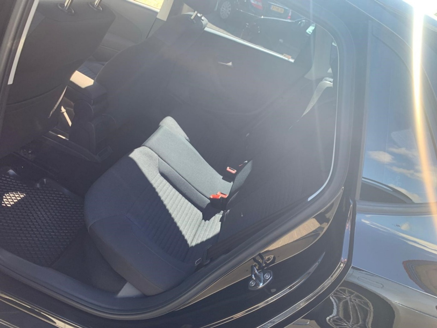 Foto van Volkswagen Polo V
