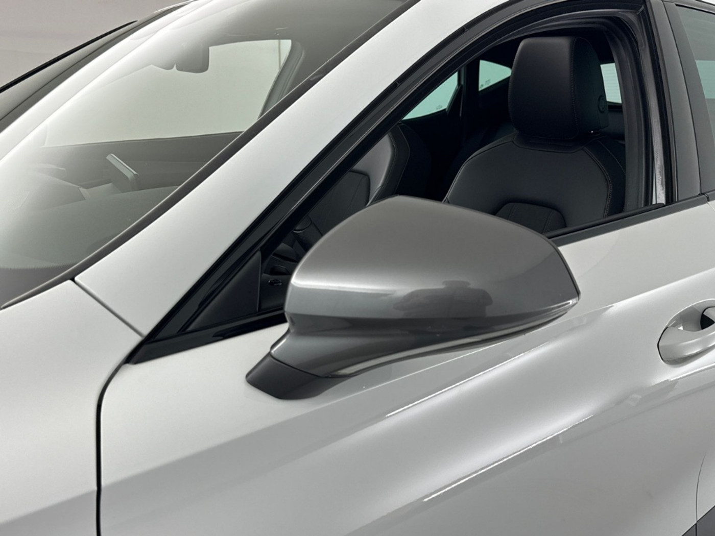 Foto van Cupra Formentor