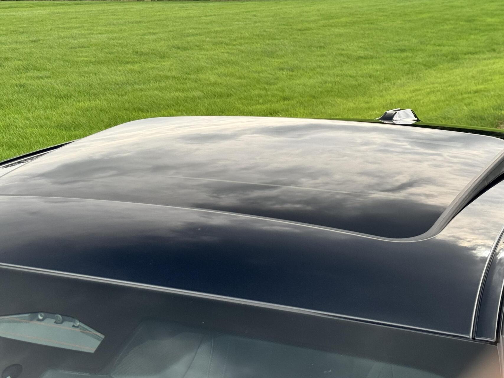 Foto van BMW I4