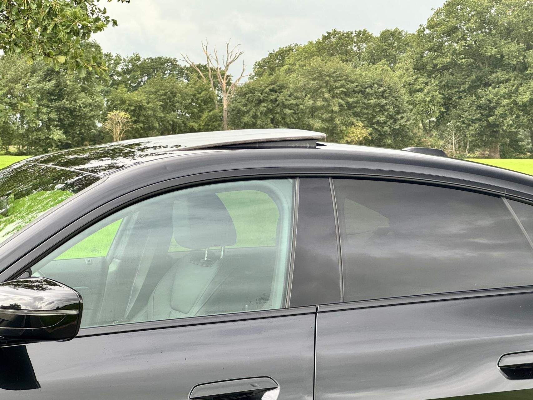 Foto van BMW I4