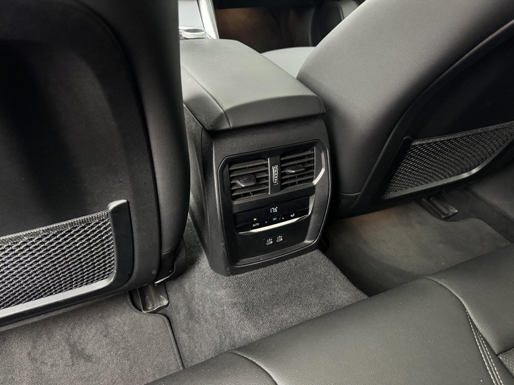 Foto van BMW I4