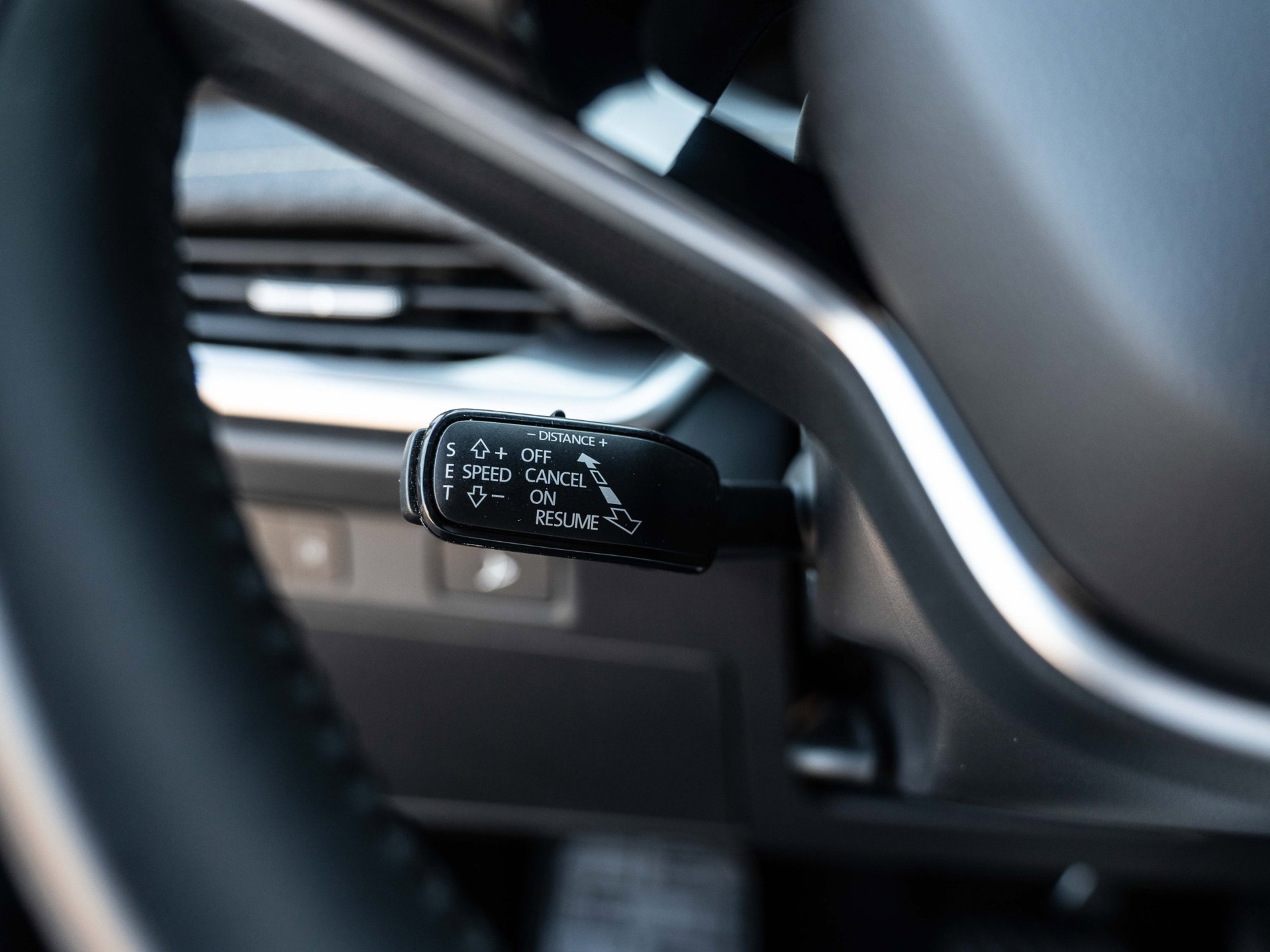 Foto van Skoda Elroq