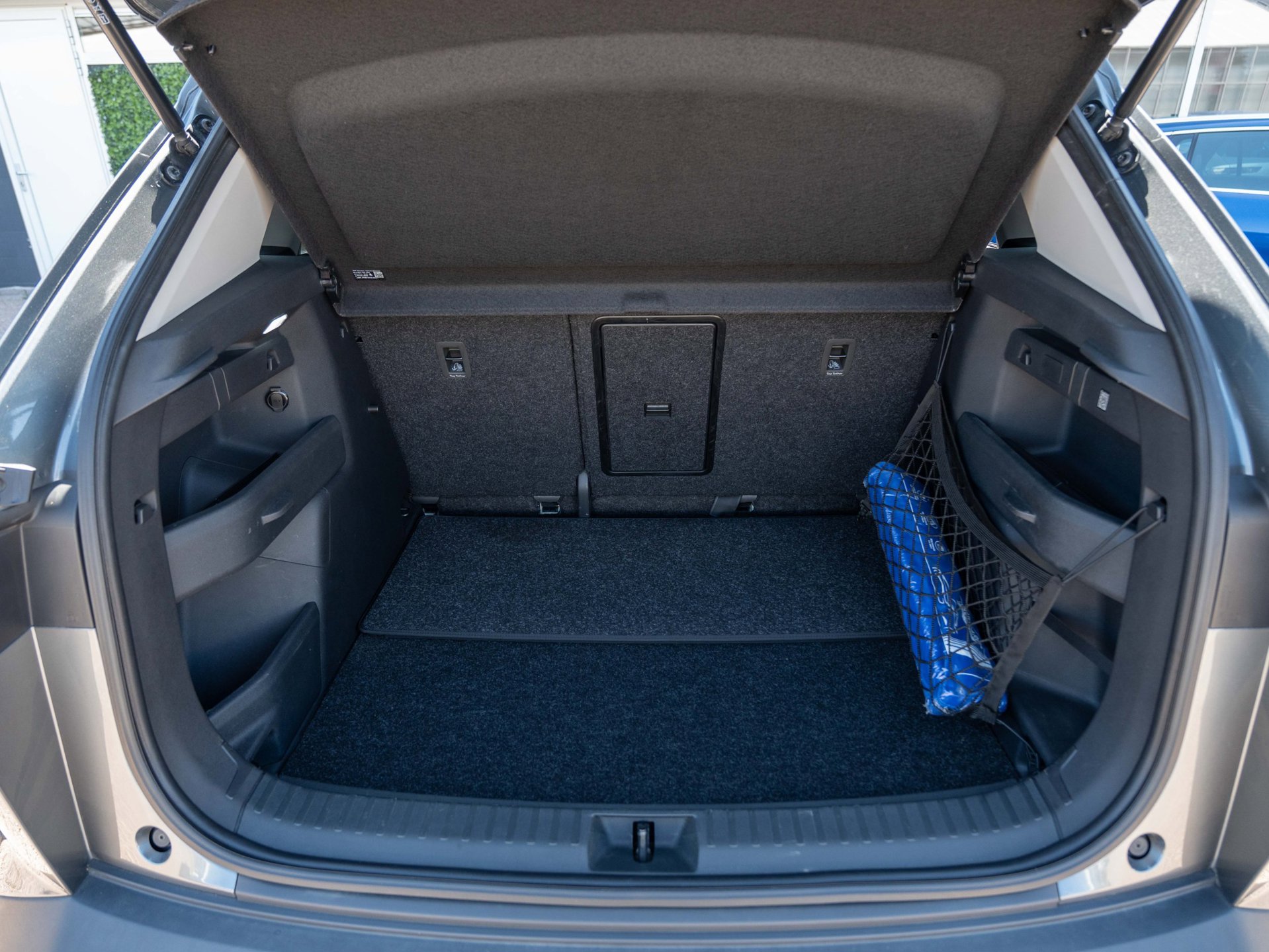 Foto van Skoda Elroq