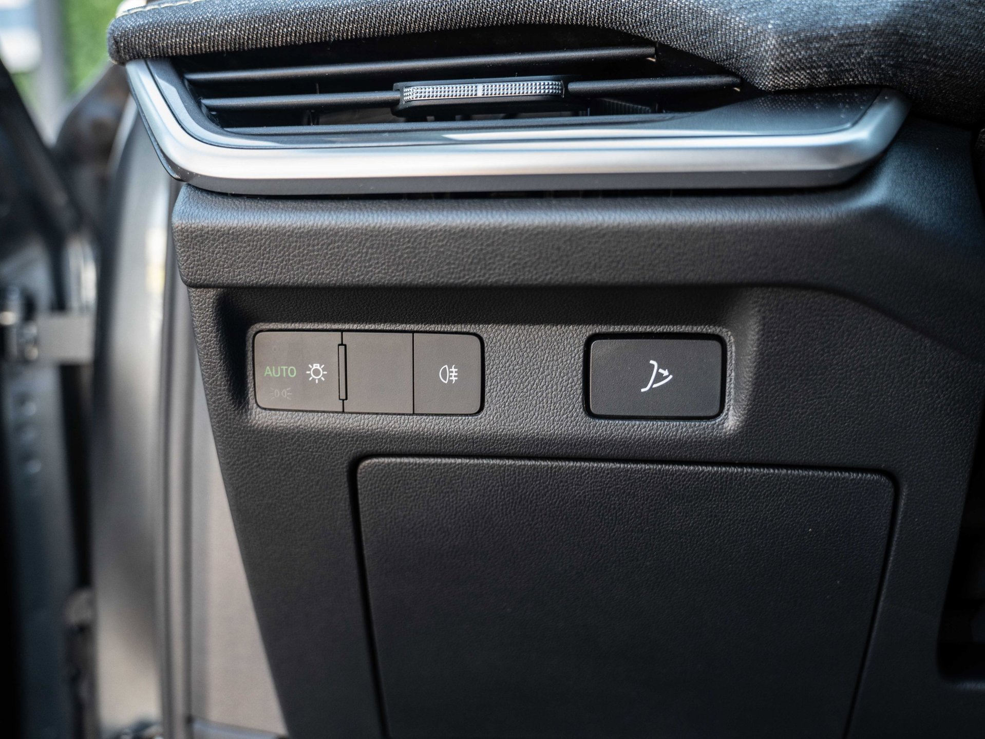 Foto van Skoda Elroq