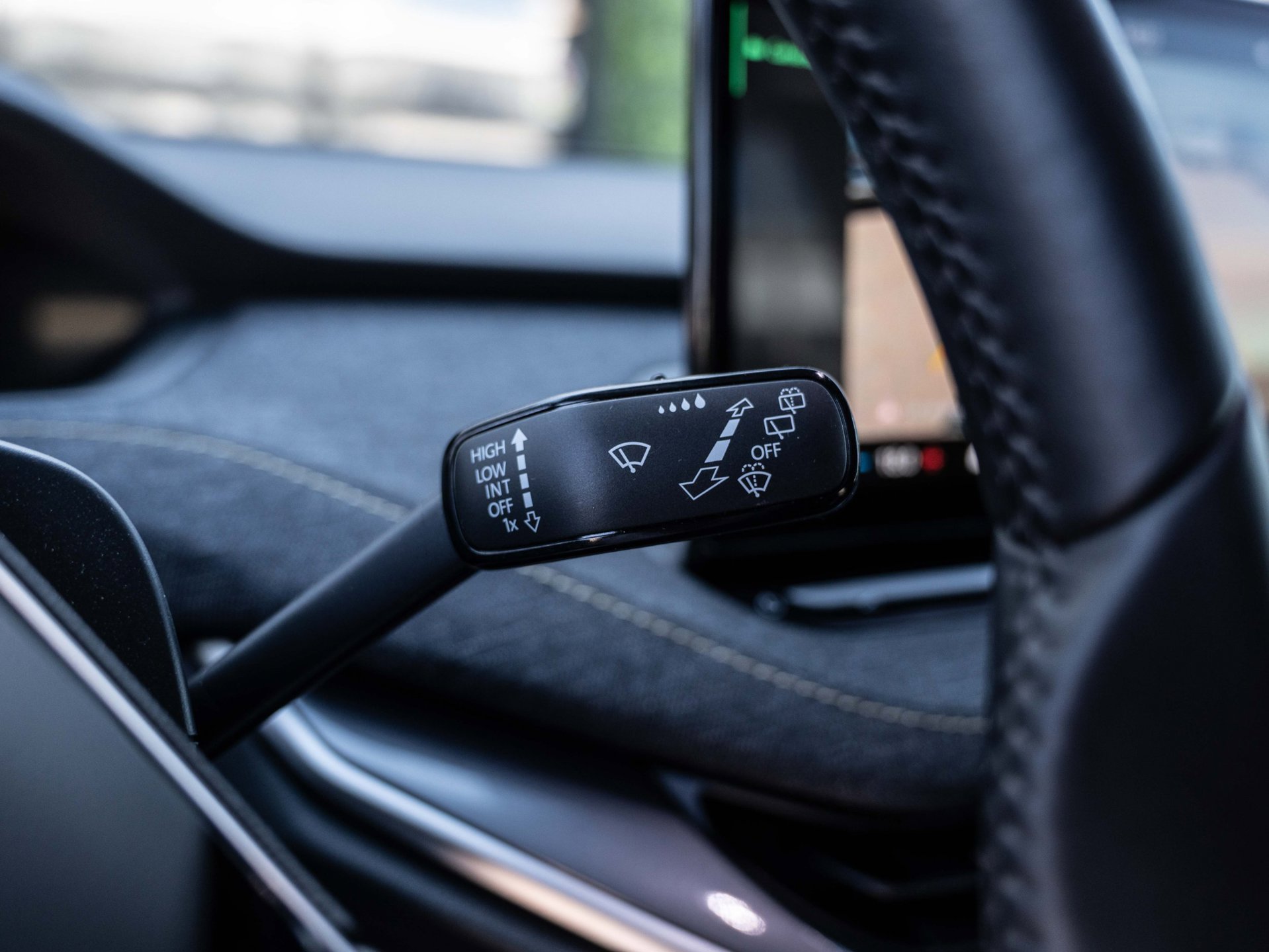 Foto van Skoda Elroq