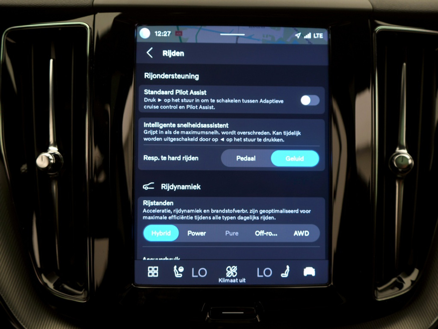 Foto van Volvo Xc60