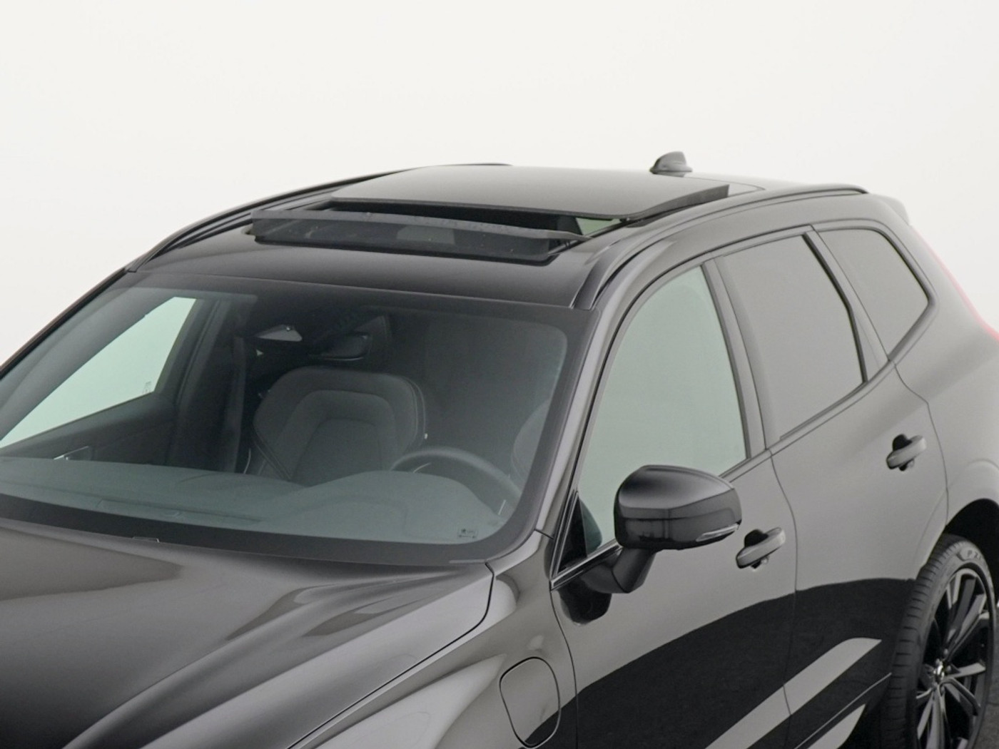 Foto van Volvo Xc60