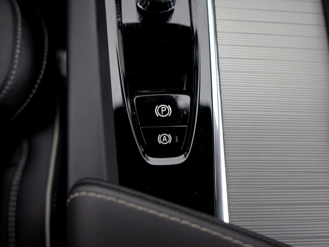 Foto van Volvo Xc60