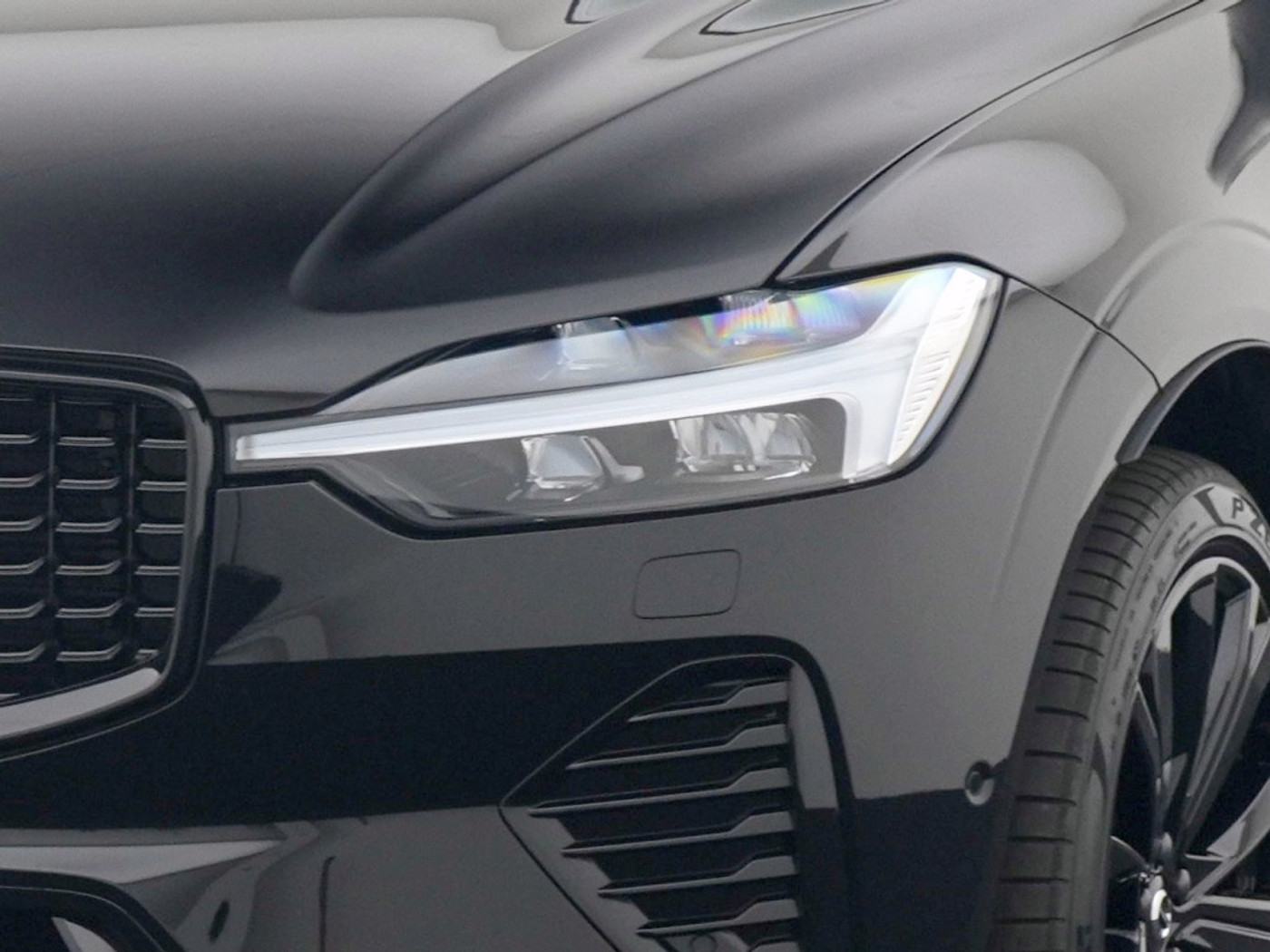 Foto van Volvo Xc60