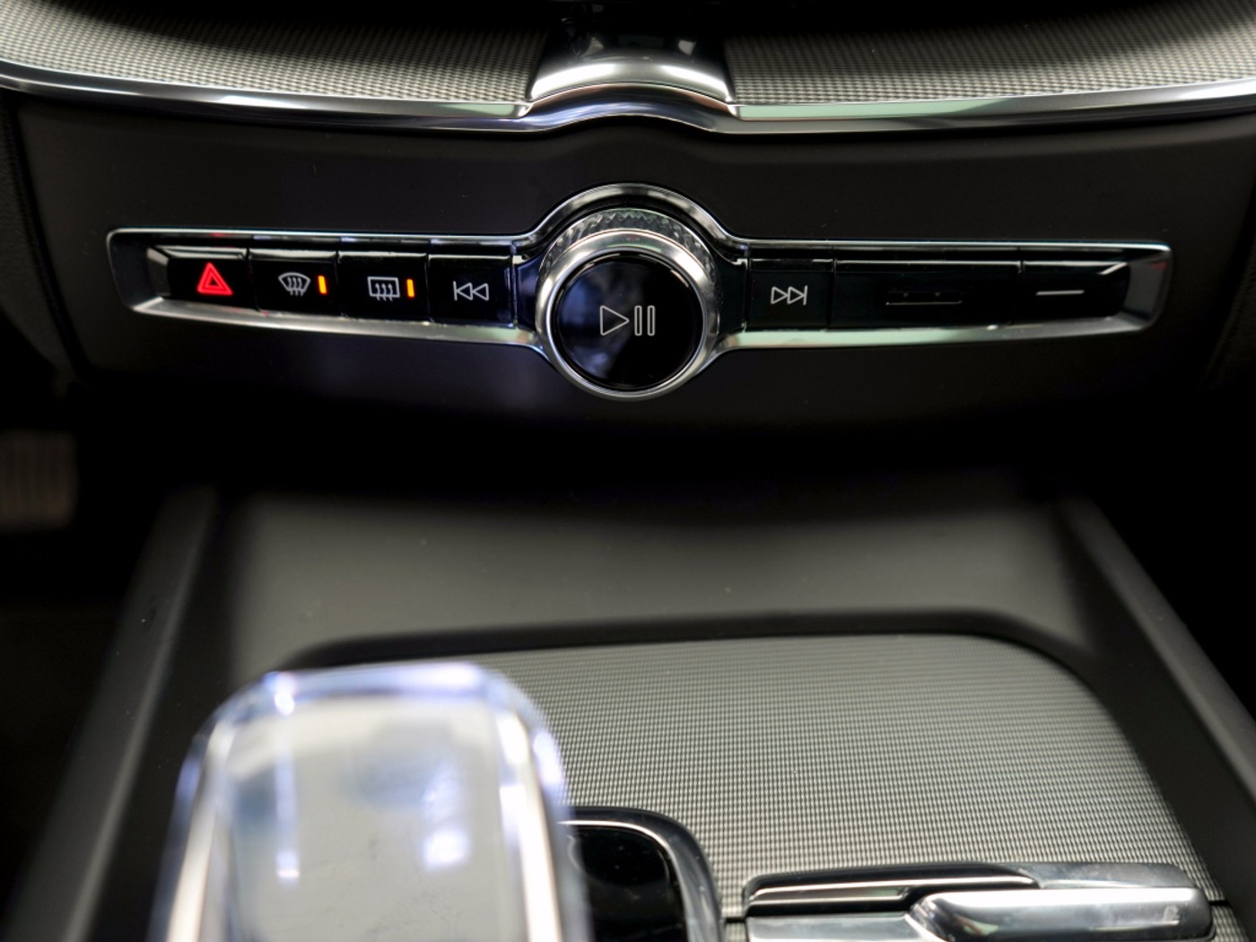 Foto van Volvo Xc60