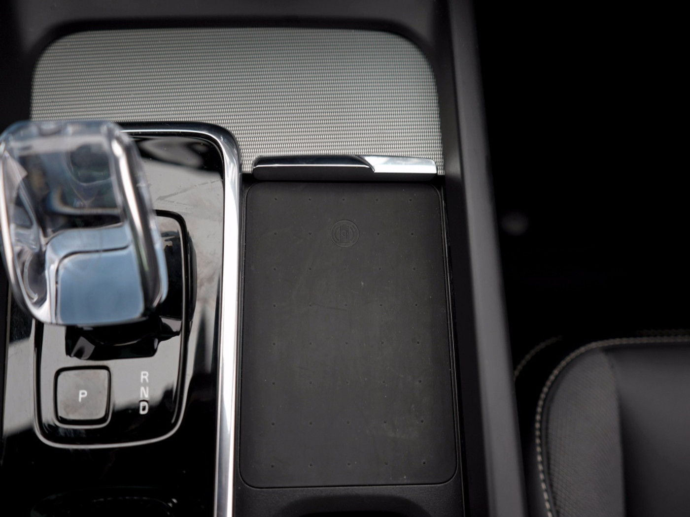 Foto van Volvo Xc60