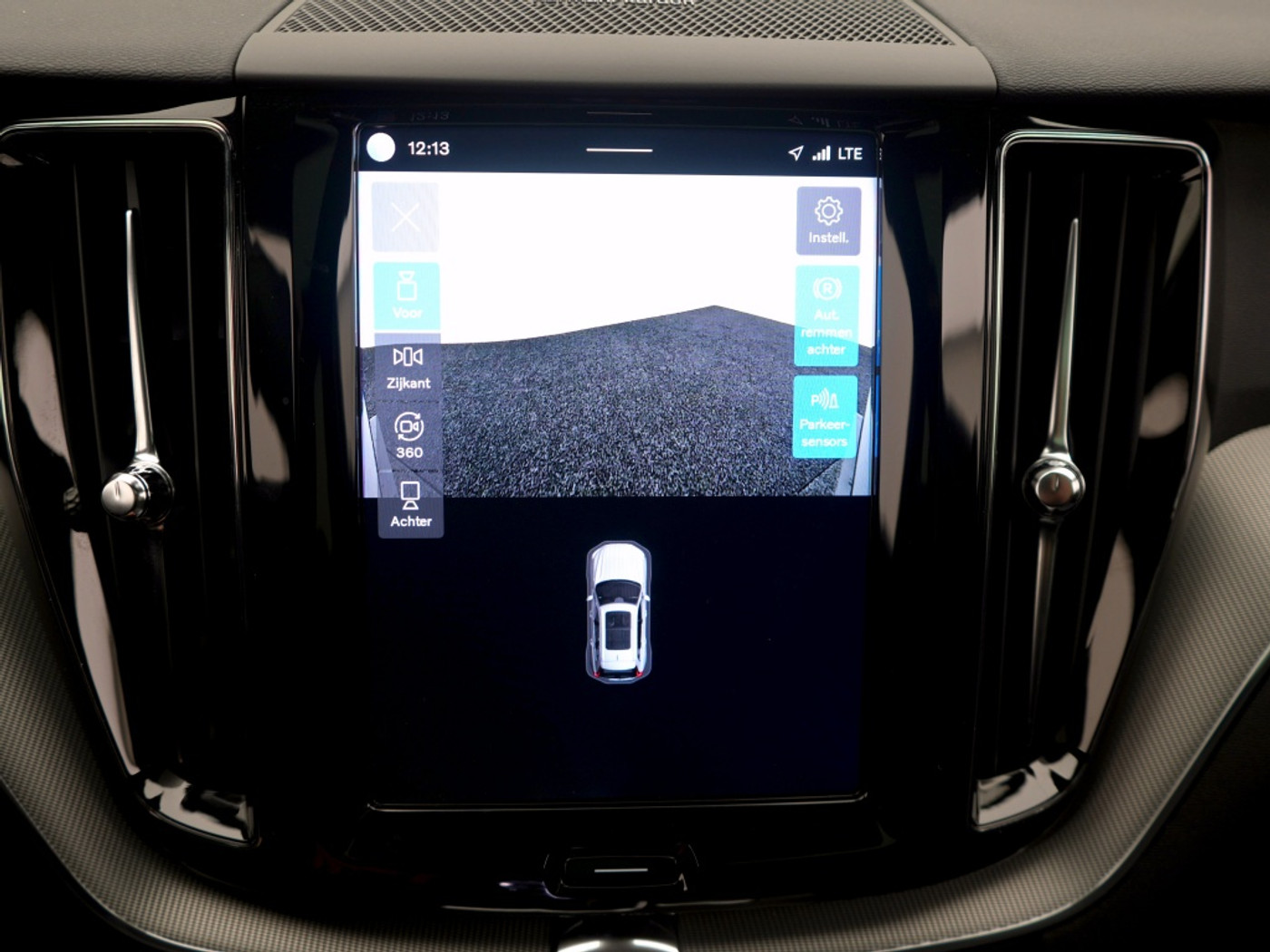 Foto van Volvo Xc60