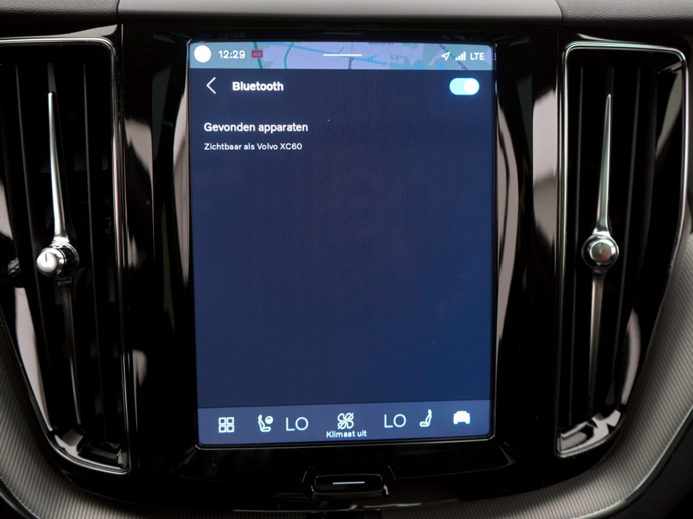 Foto van Volvo Xc60