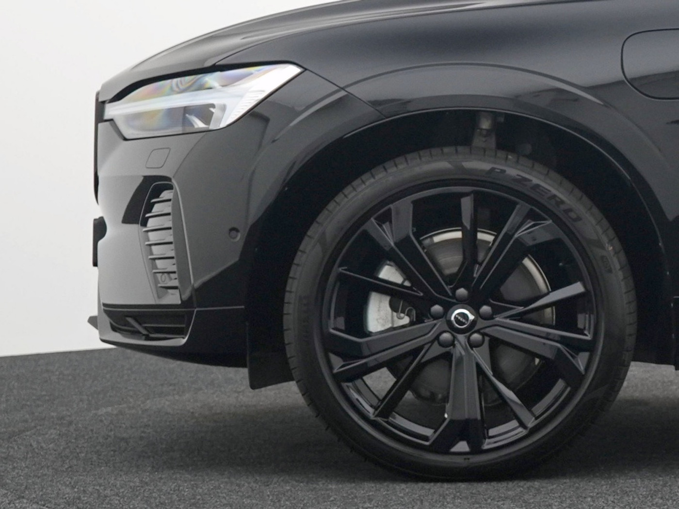 Foto van Volvo Xc60