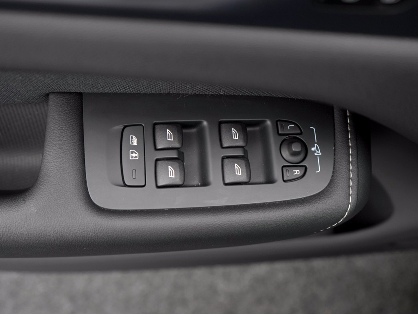 Foto van Volvo Xc60