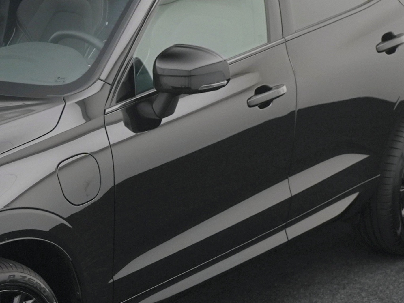 Foto van Volvo Xc60