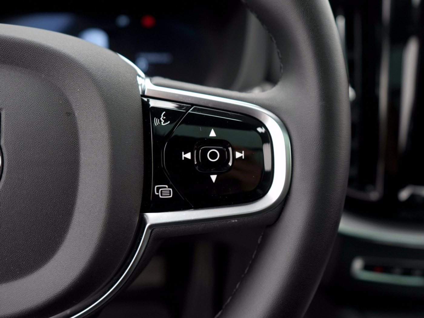 Foto van Volvo Xc60