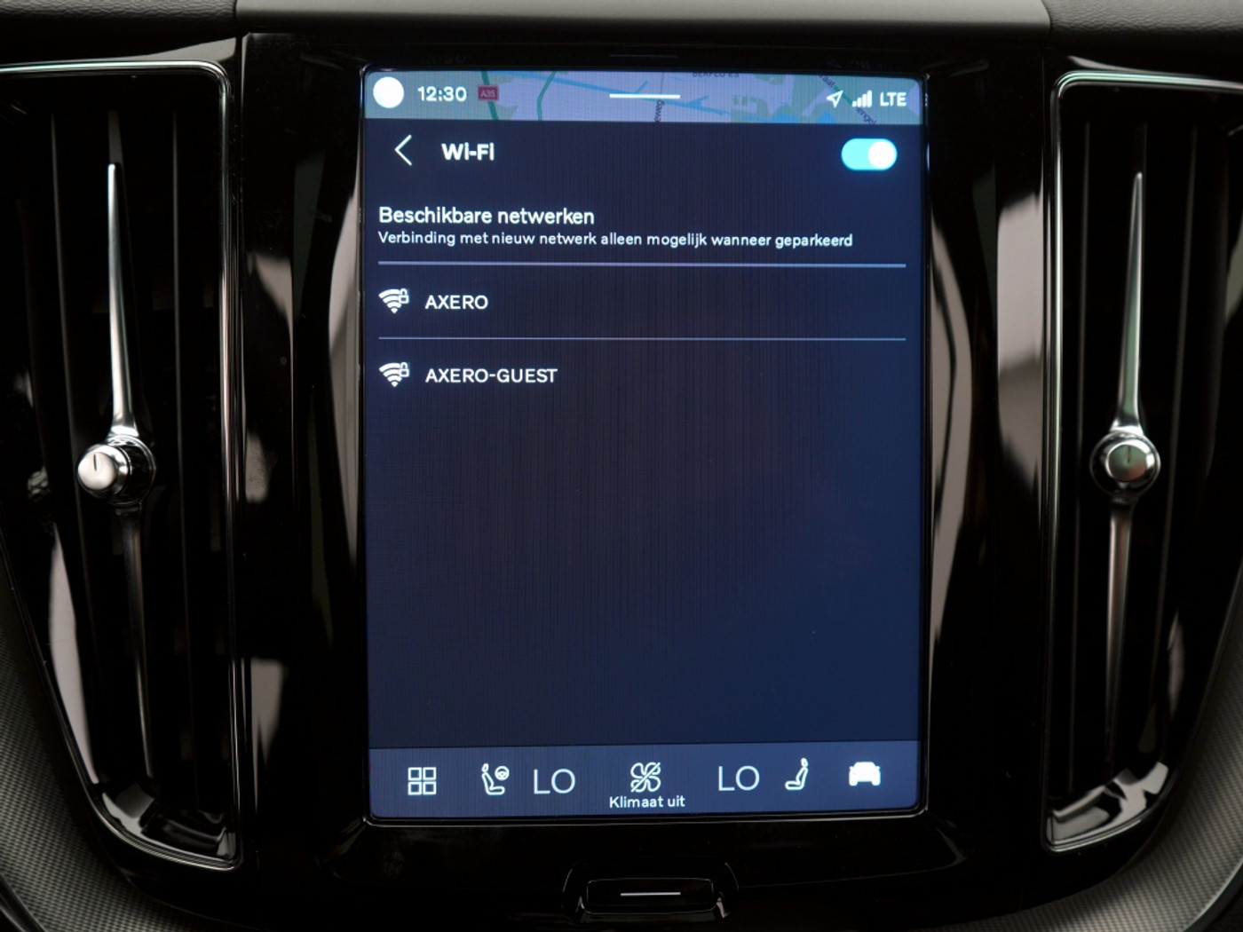 Foto van Volvo Xc60