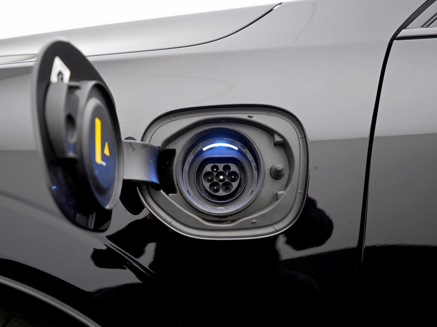 Foto van Volvo Xc60