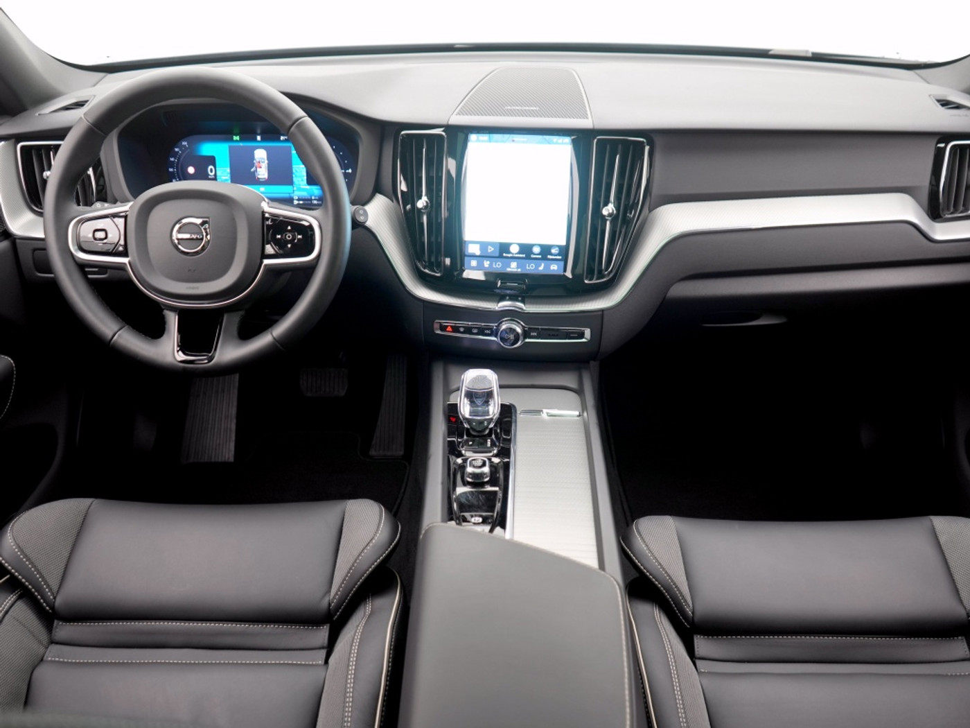 Foto van Volvo Xc60