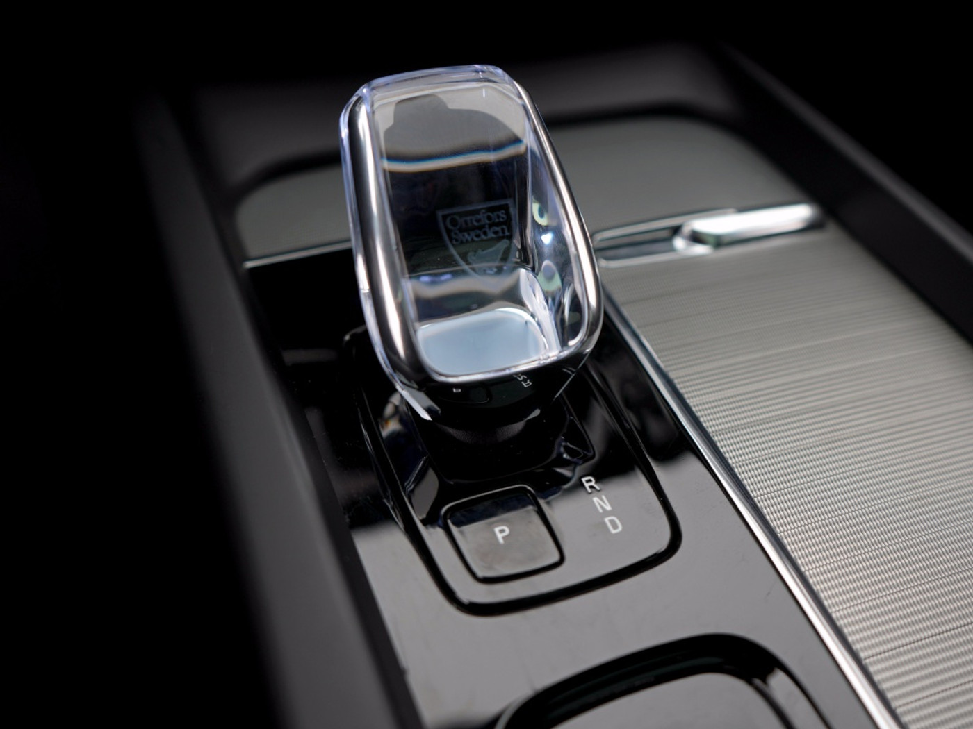 Foto van Volvo Xc60