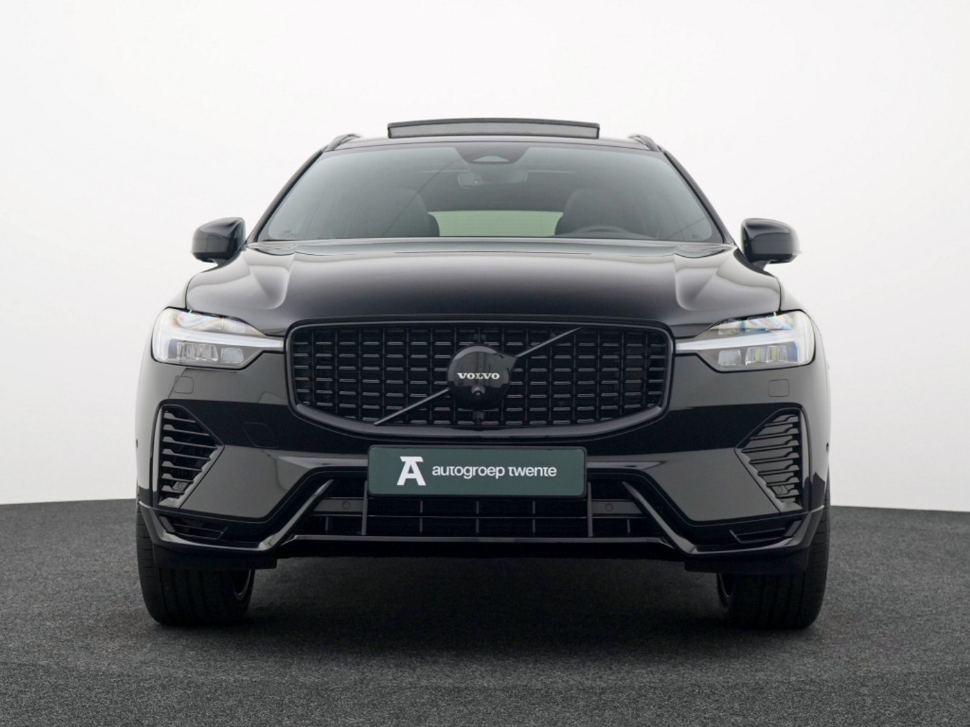 Foto van Volvo Xc60