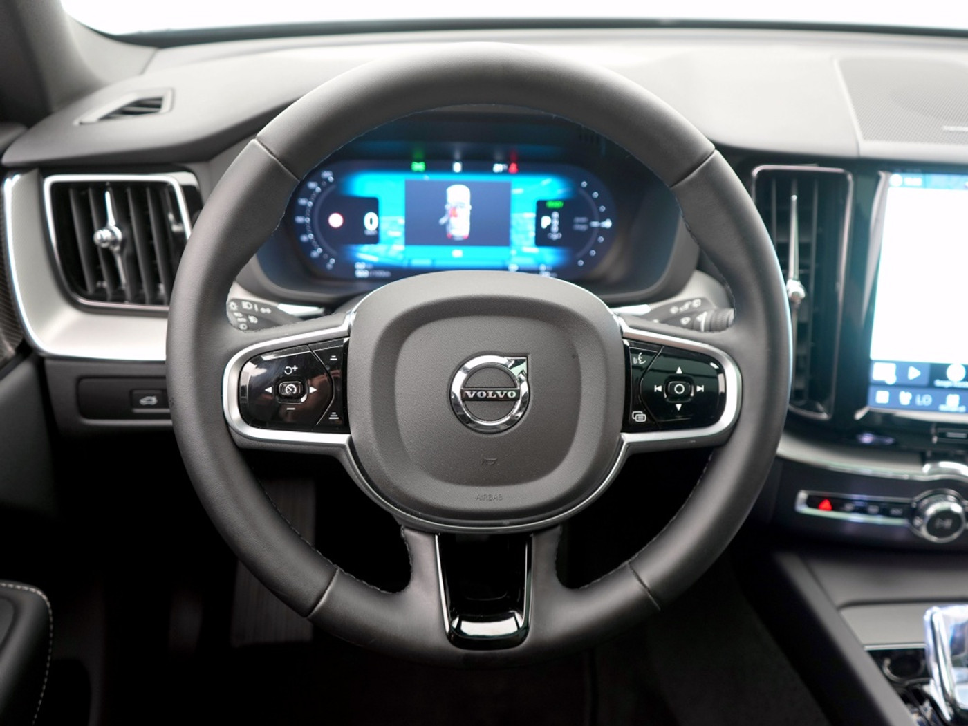Foto van Volvo Xc60
