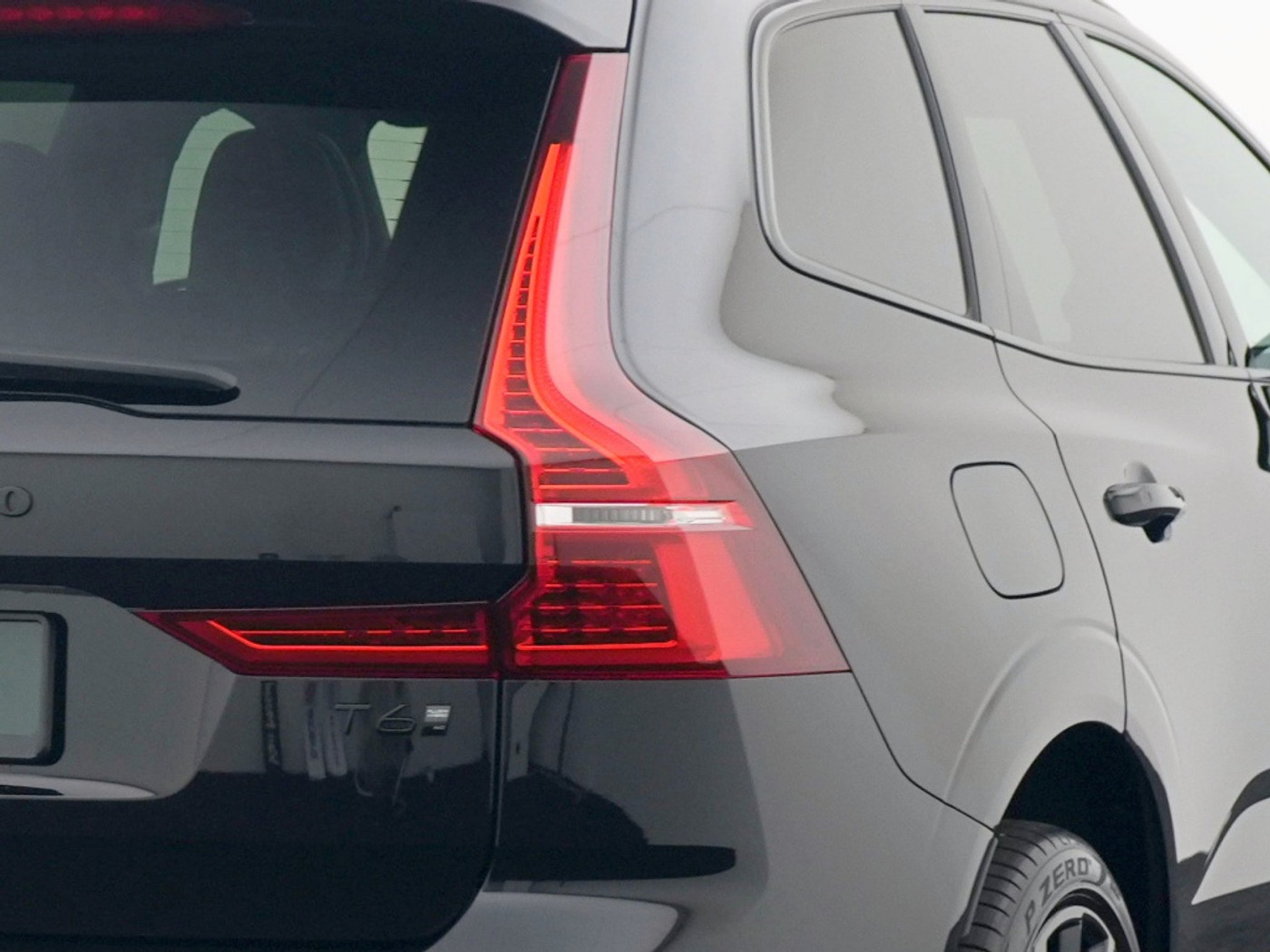 Foto van Volvo Xc60