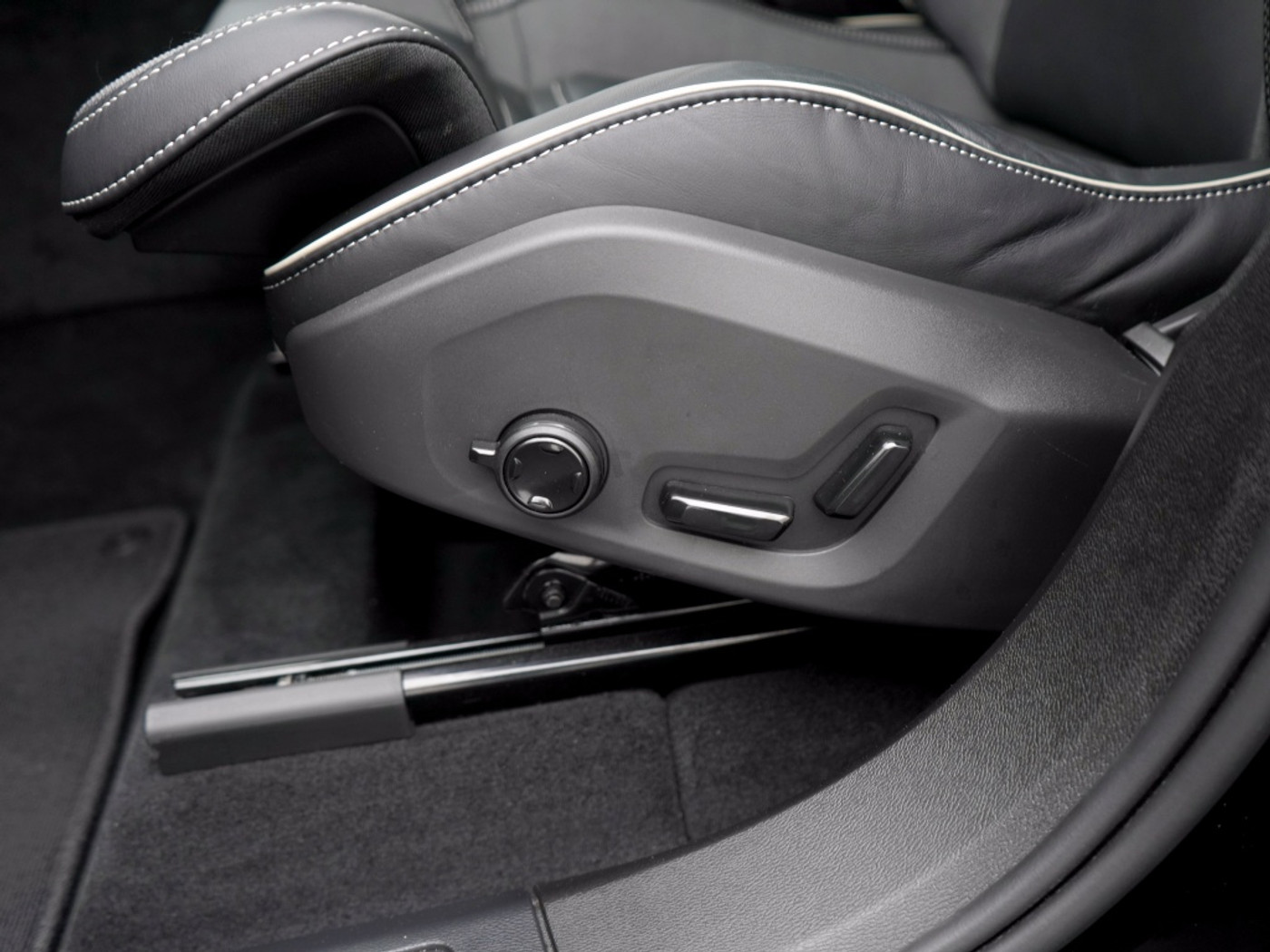Foto van Volvo Xc60