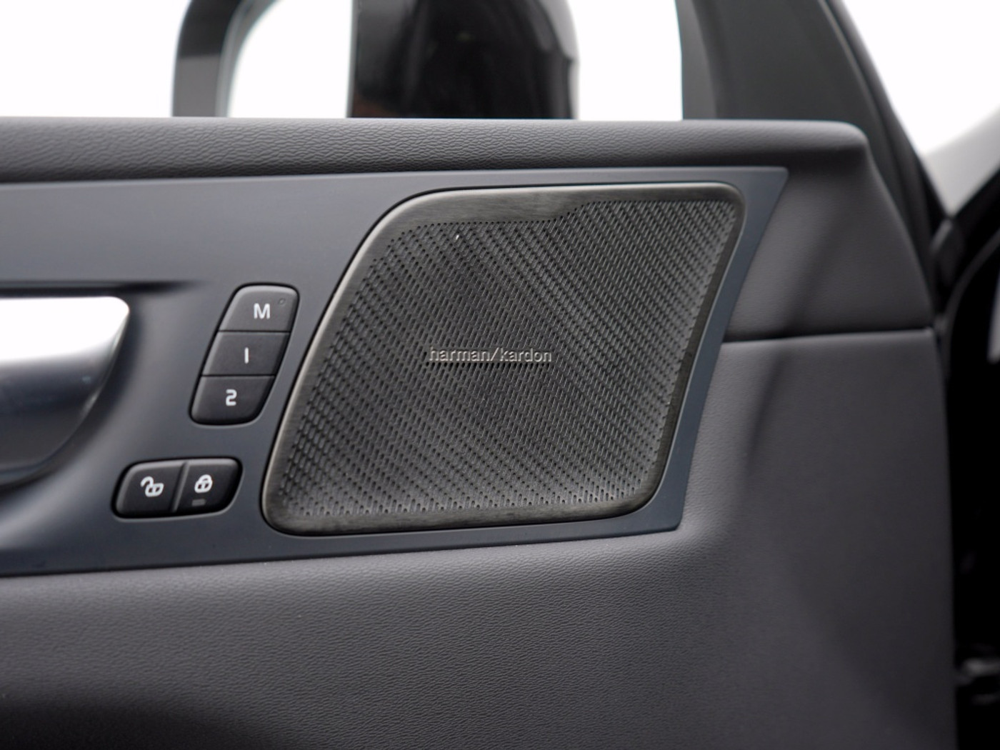 Foto van Volvo Xc60