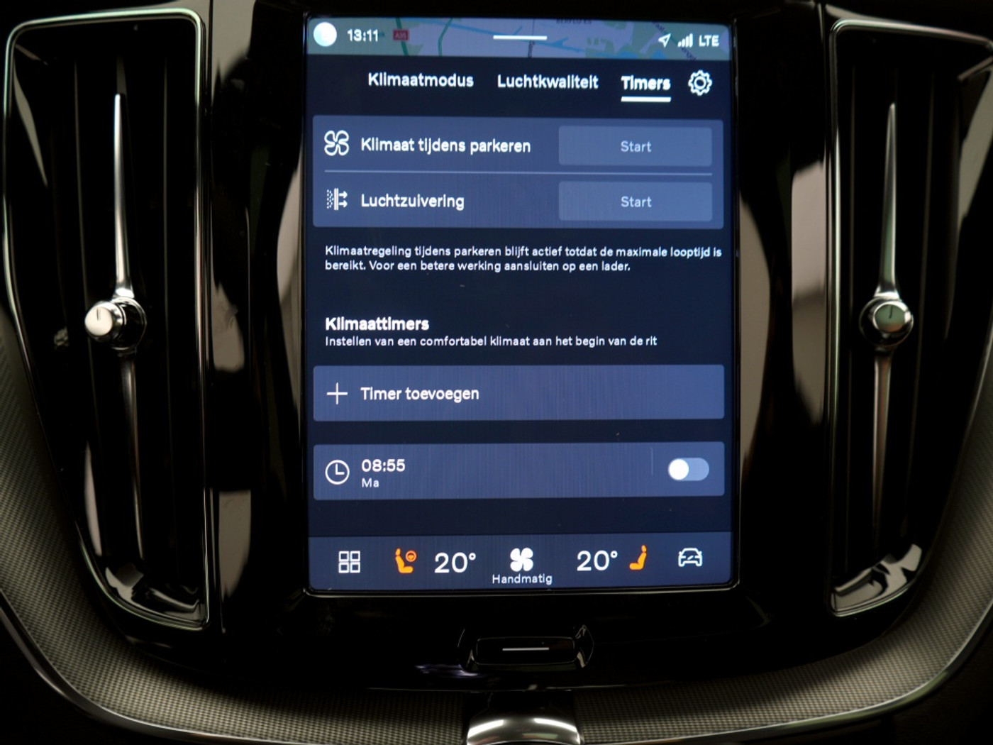 Foto van Volvo Xc60