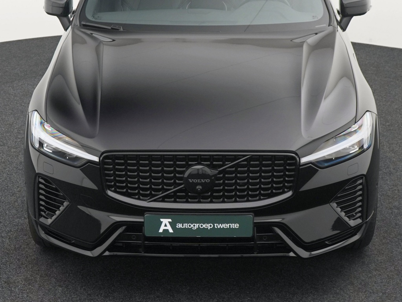 Foto van Volvo Xc60