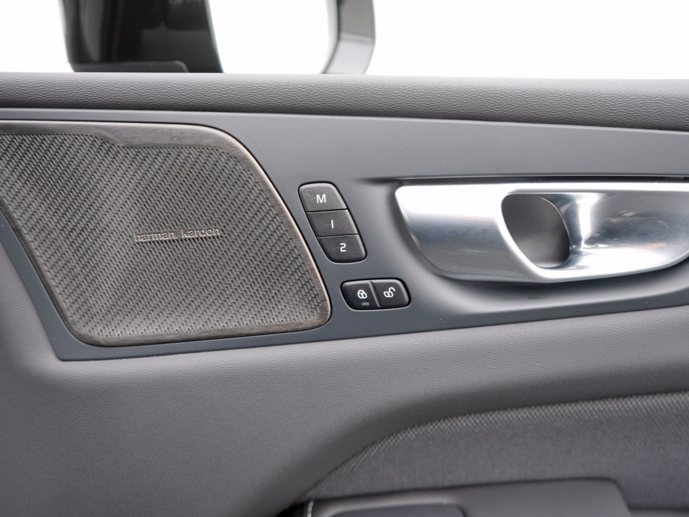 Foto van Volvo Xc60