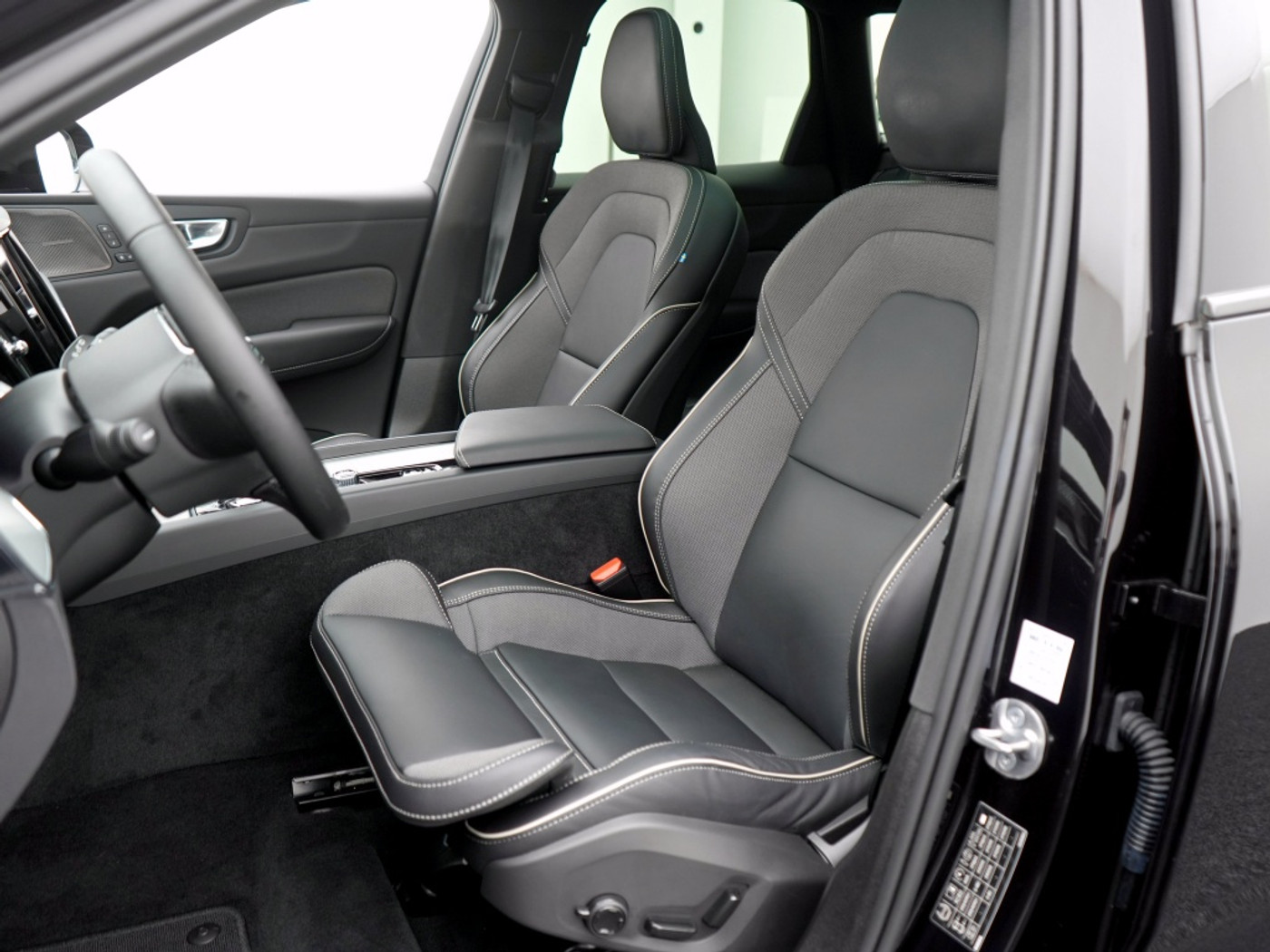 Foto van Volvo Xc60