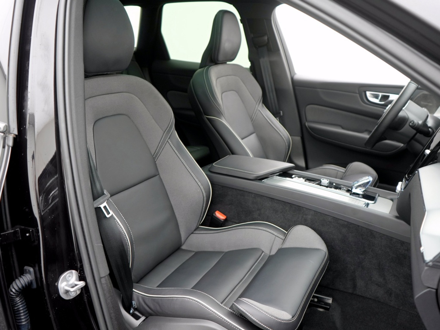 Foto van Volvo Xc60