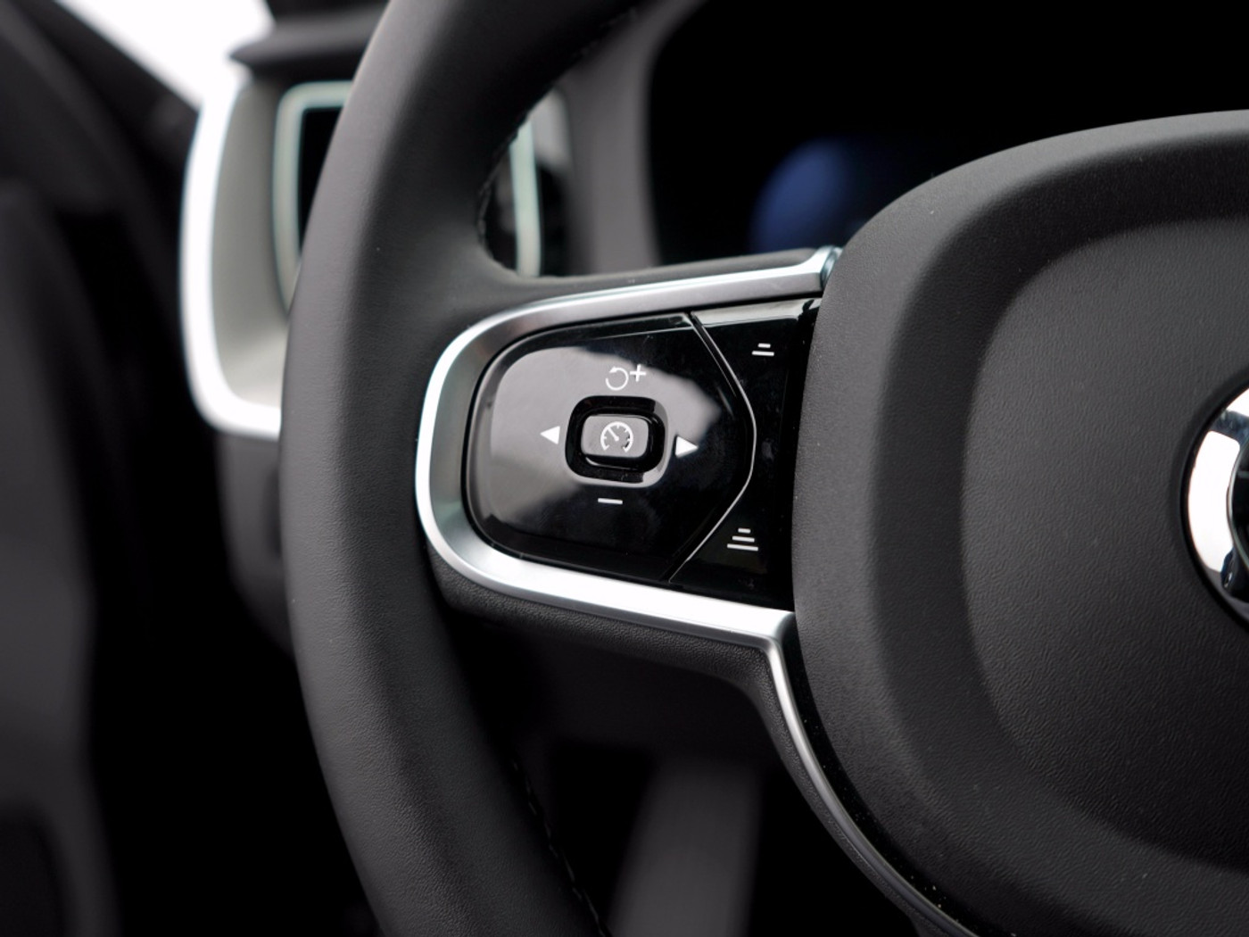 Foto van Volvo Xc60