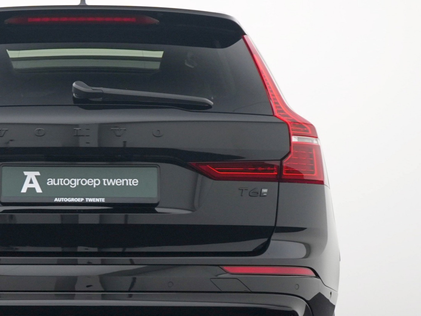 Foto van Volvo Xc60