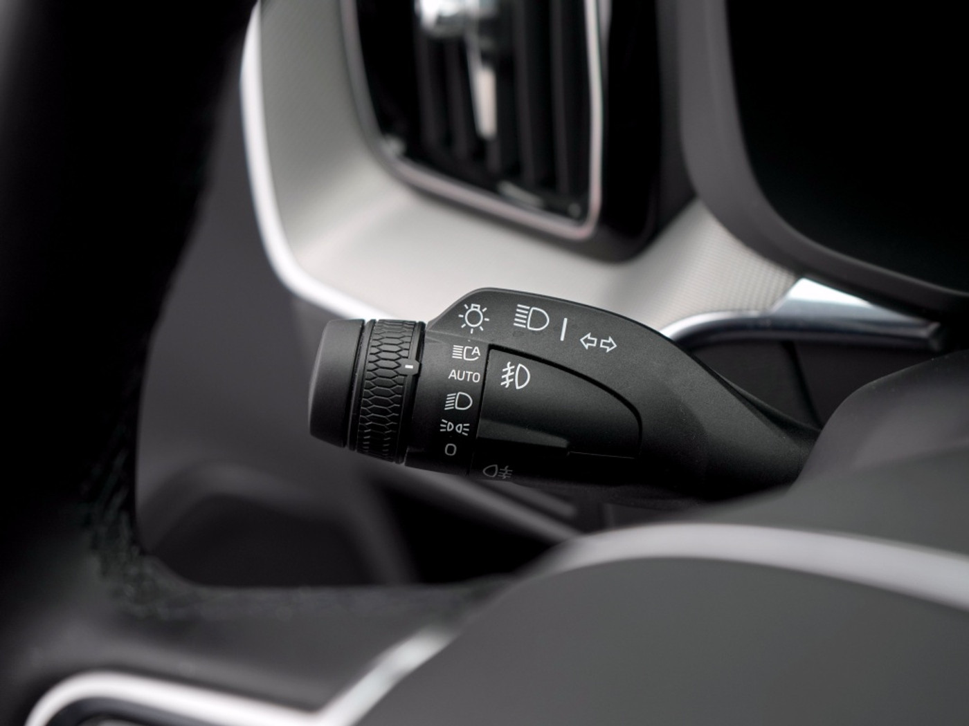 Foto van Volvo Xc60