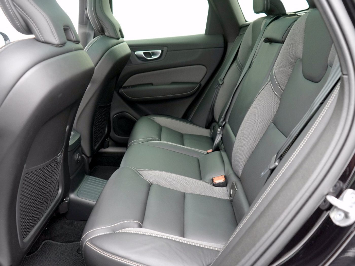 Foto van Volvo Xc60
