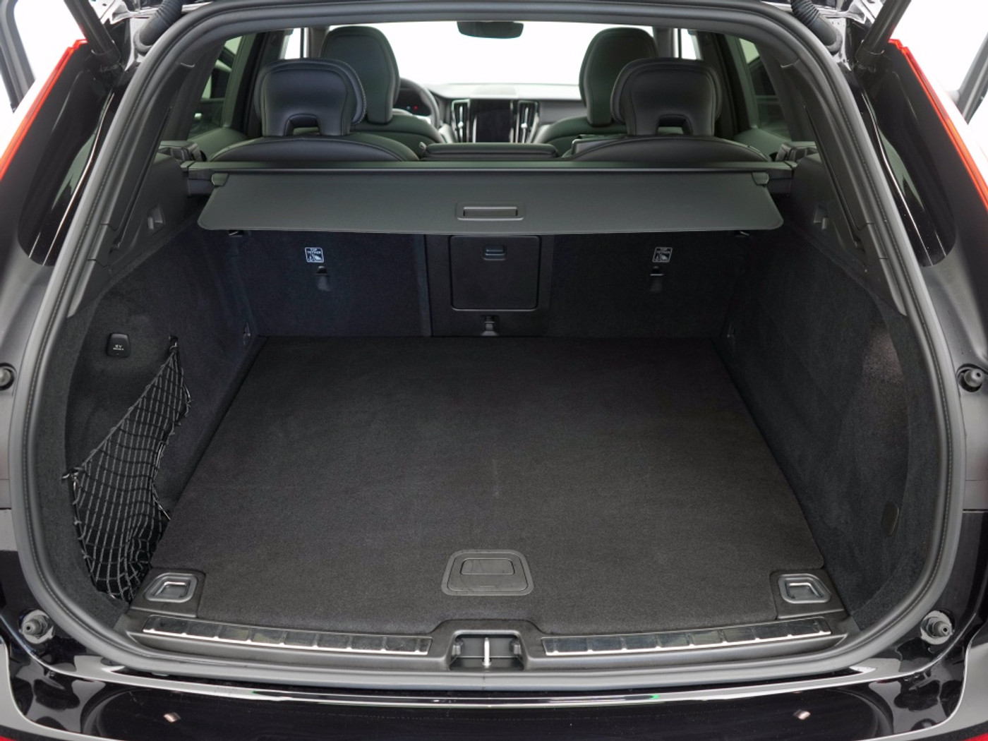 Foto van Volvo Xc60