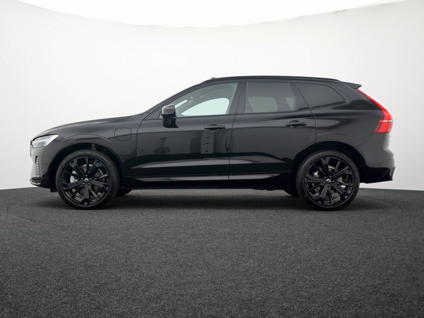 Foto van Volvo Xc60