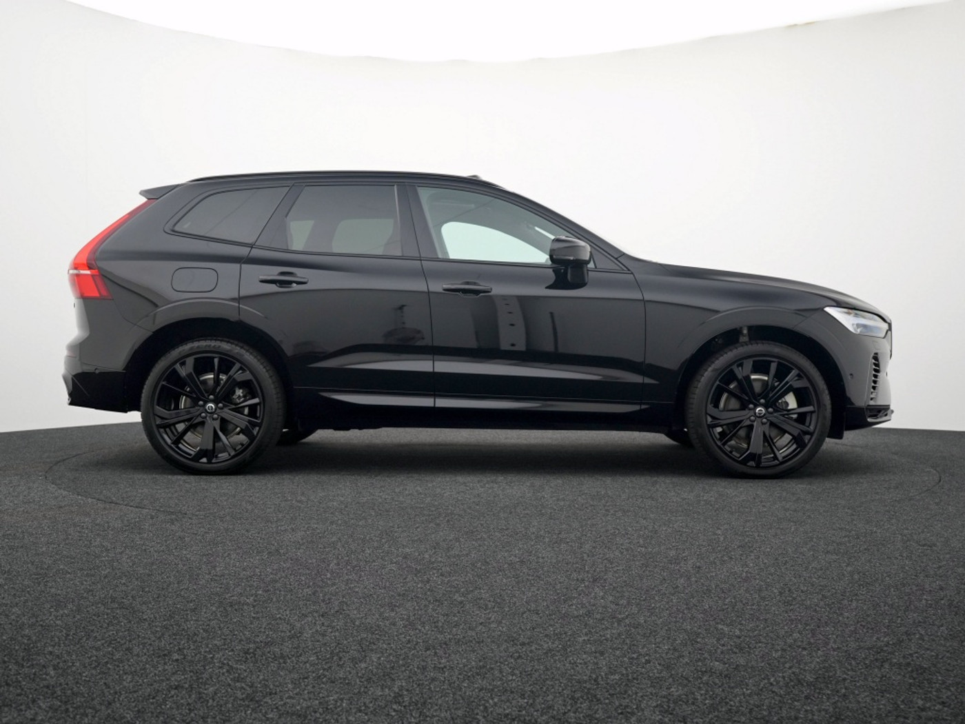 Foto van Volvo Xc60