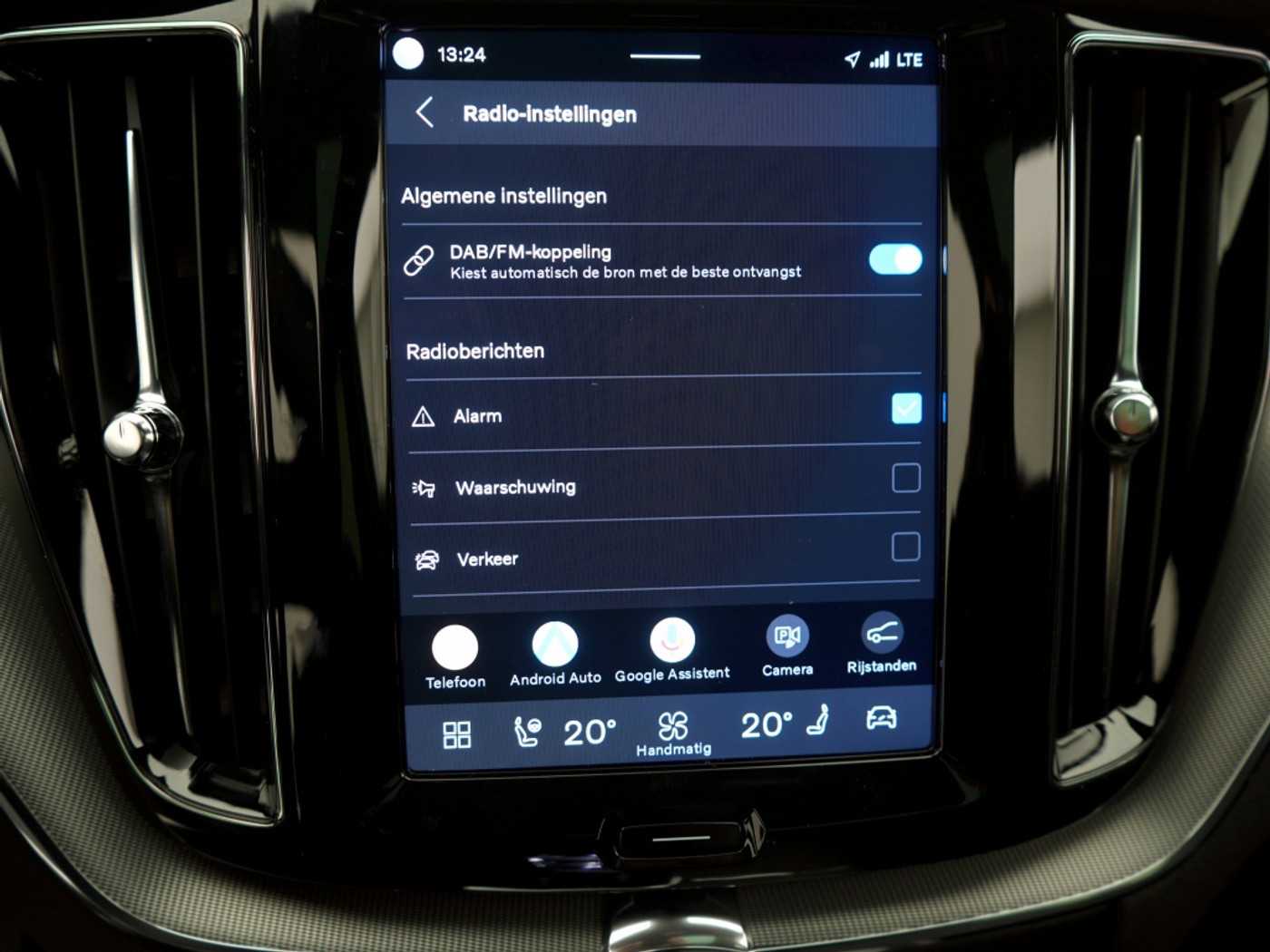 Foto van Volvo Xc60