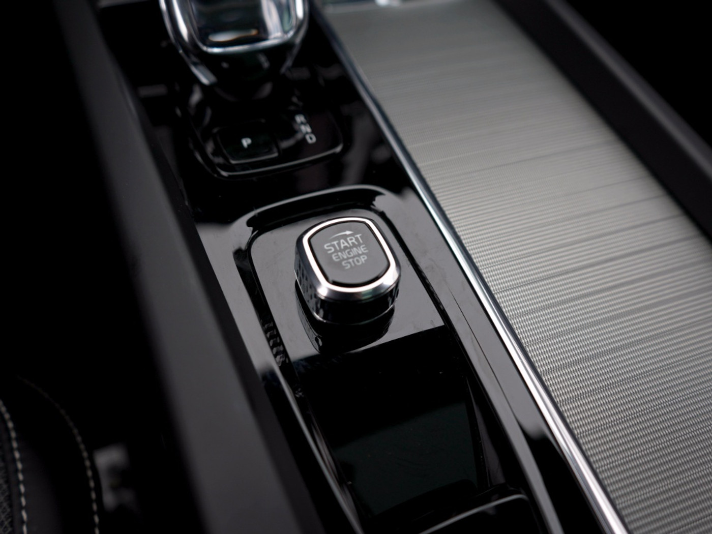Foto van Volvo Xc60