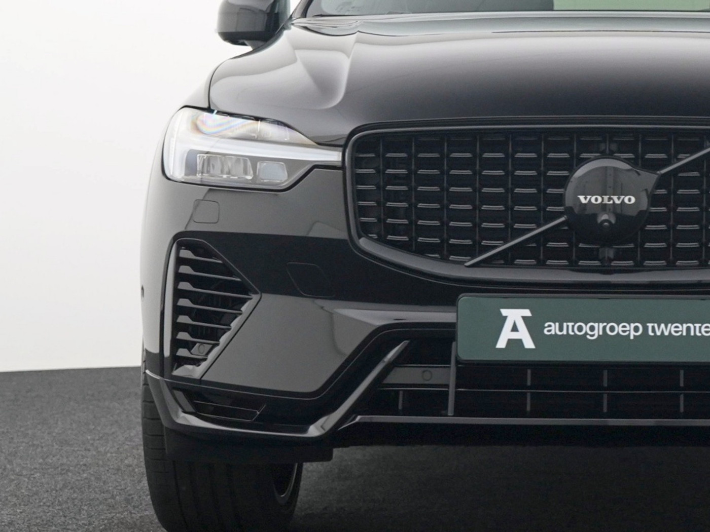 Foto van Volvo Xc60